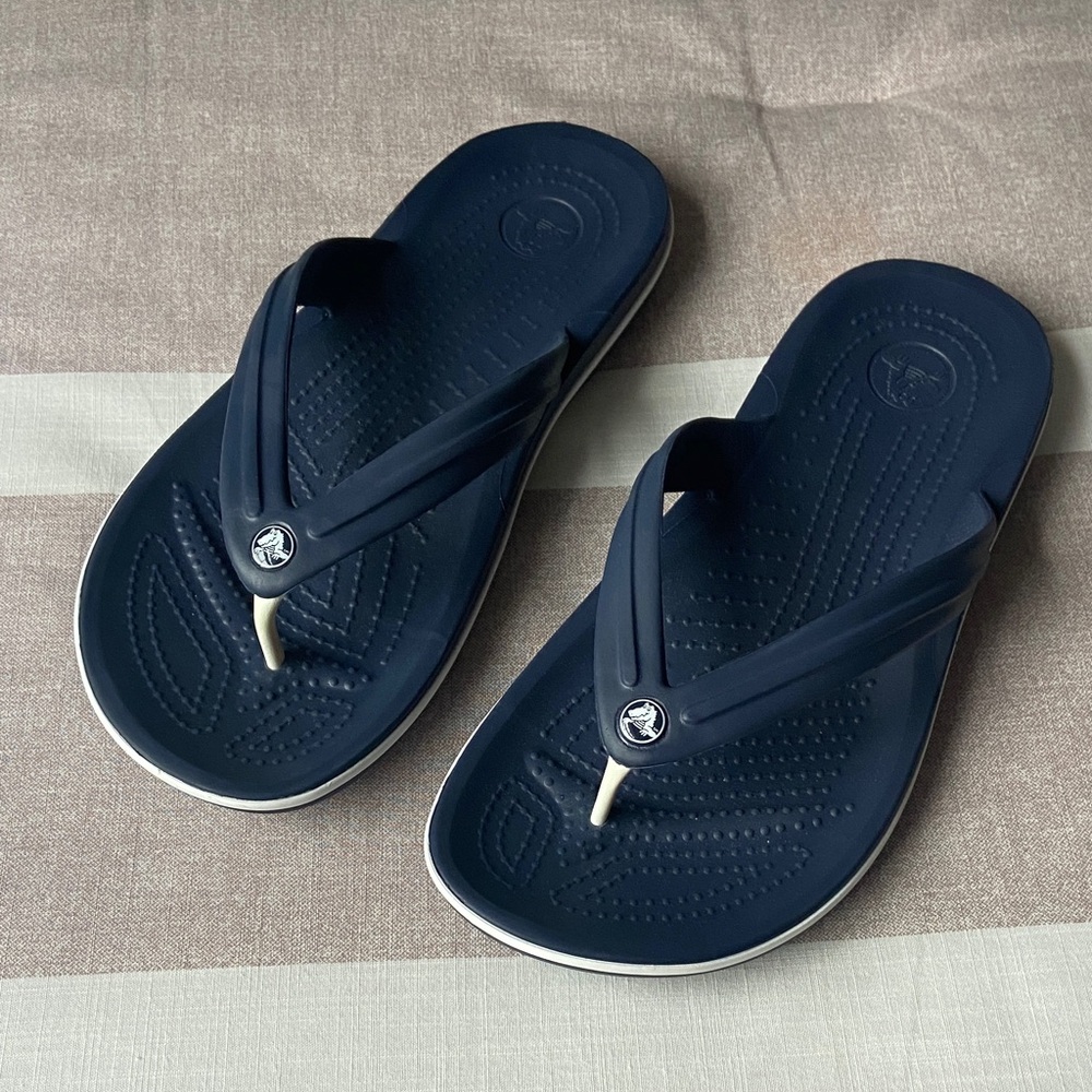 Crocs Unisex Flip Flops